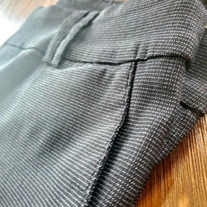 Stretch Ankle Length Business Pants